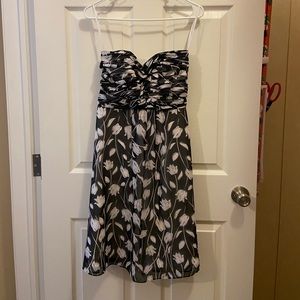 White House Black Market Dress